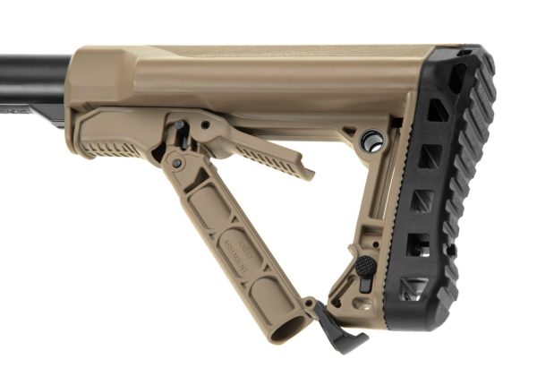 CM16 E.T.U. SRL Desert