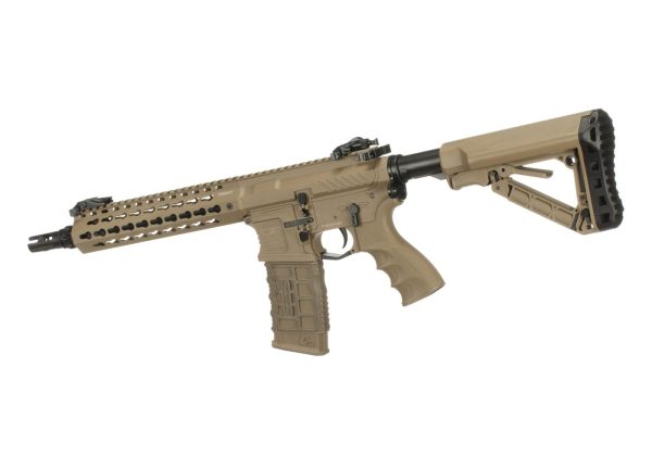 CM16 E.T.U. SRL Desert