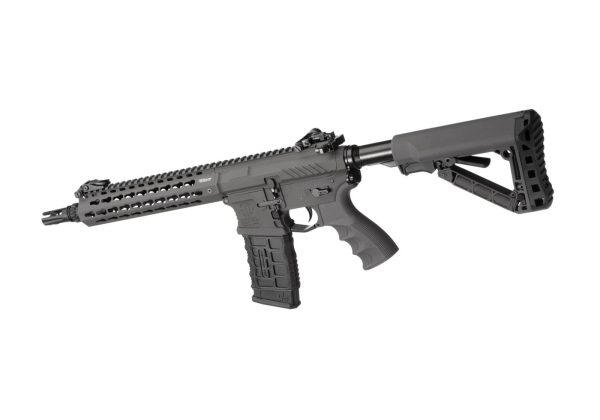CM16 E.T.U. SRL Grey