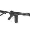 CM16 E.T.U. SRL S-AEG Black