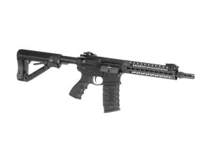 CM16 E.T.U. SRL S-AEG Black