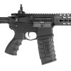 CM16 E.T.U. SRL S-AEG Black