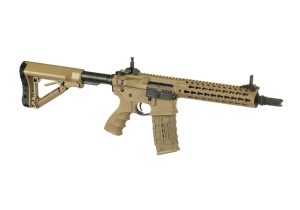 CM16 E.T.U. SRL S-AEG Desert