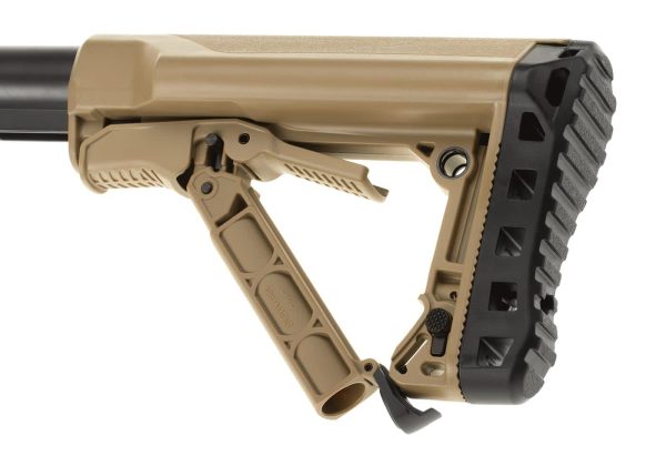 CM16 E.T.U. SRL S-AEG Desert