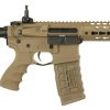 CM16 E.T.U. SRL S-AEG Desert