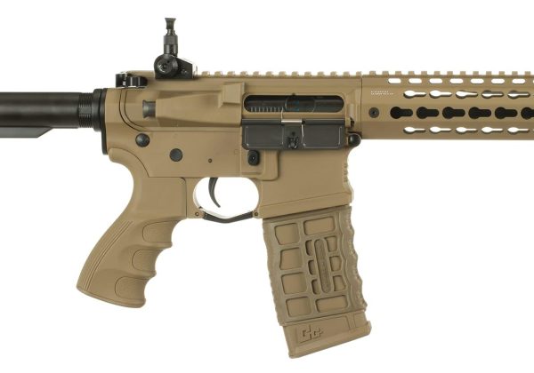 CM16 E.T.U. SRL S-AEG Desert