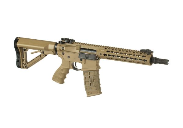 CM16 E.T.U. SRL S-AEG Desert