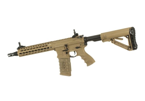 CM16 E.T.U. SRL S-AEG Desert