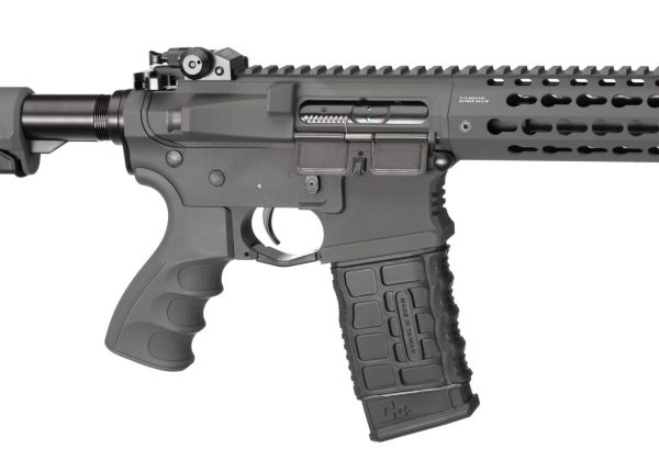 CM16 E.T.U. SRL S-AEG Grey