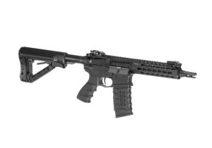 CM16 E.T.U. SRS S-AEG Black