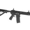 CM16 E.T.U. SRS S-AEG Black