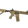 CM16 E.T.U. SRS S-AEG Desert