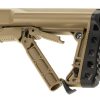 CM16 E.T.U. SRS S-AEG Desert
