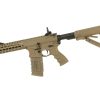 CM16 E.T.U. SRS S-AEG Desert