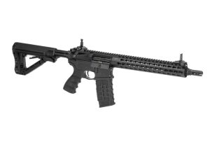 CM16 E.T.U. SRXL 0.5J Black