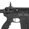 CM16 E.T.U. SRXL 0.5J Black