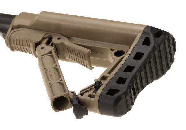 CM16 E.T.U. SRXL 0.5J Desert