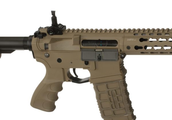 CM16 E.T.U. SRXL 0.5J Desert