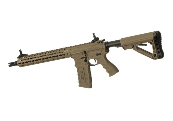 CM16 E.T.U. SRXL 0.5J Desert