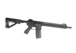CM16 E.T.U. SRXL S-AEG Black