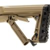 CM16 E.T.U. SRXL S-AEG Desert