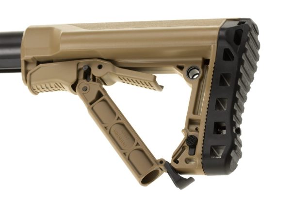 CM16 E.T.U. SRXL S-AEG Desert