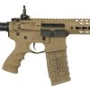 CM16 E.T.U. SRXL S-AEG Desert