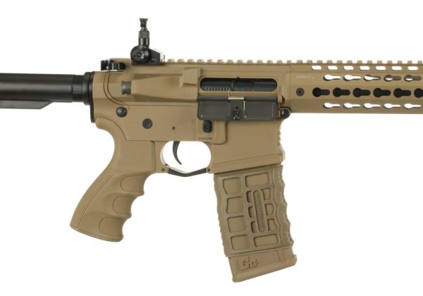 CM16 E.T.U. SRXL S-AEG Desert