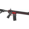 CM16 E.T.U. SRXL S-AEG Red