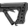 CM16 E.T.U. SRXL S-AEG Red