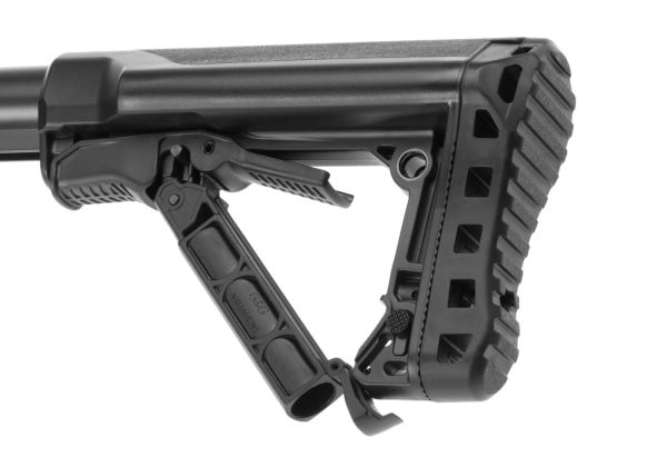 CM16 E.T.U. SRXL S-AEG Red