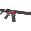 CM16 E.T.U. SRXL S-AEG Red