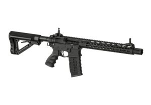 CM16 E.T.U. Wild Hog 12 Inch 0.5J Black
