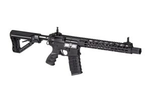 CM16 E.T.U. Wild Hog 12 Inch Black