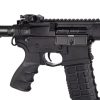 CM16 E.T.U. Wild Hog 12 Inch Black
