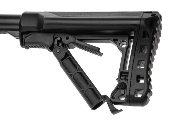 CM16 E.T.U. Wild Hog 12 Inch Black