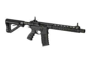 CM16 E.T.U. Wild Hog 12 Inch S-AEG Black