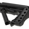 CM16 E.T.U. Wild Hog 12 Inch S-AEG Black