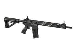 CM16 E.T.U. Wild Hog 13.5 Inch 0.5J Black