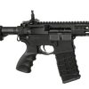 CM16 E.T.U. Wild Hog 13.5 Inch 0.5J Black
