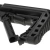 CM16 E.T.U. Wild Hog 13.5 Inch 0.5J Black