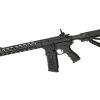 CM16 E.T.U. Wild Hog 13.5 Inch 0.5J Black