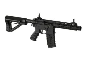 CM16 E.T.U. Wild Hog 7 Inch 0.5J Black
