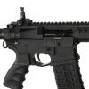 CM16 E.T.U. Wild Hog 7 Inch 0.5J Black