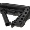 CM16 E.T.U. Wild Hog 7 Inch 0.5J Black