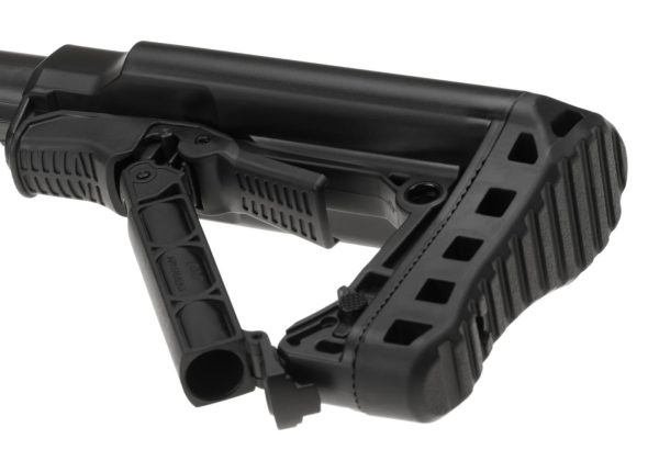 CM16 E.T.U. Wild Hog 7 Inch 0.5J Black