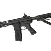 CM16 E.T.U. Wild Hog 7 Inch 0.5J Black