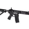 CM16 E.T.U. Wild Hog 9 Inch Black