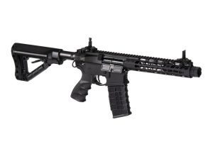 CM16 E.T.U. Wild Hog 9 Inch Black