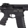 CM16 E.T.U. Wild Hog 9 Inch Black